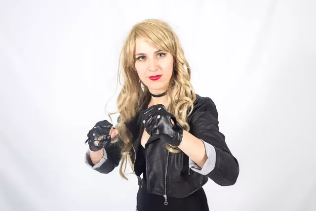 Campinas Anime Fest 2016