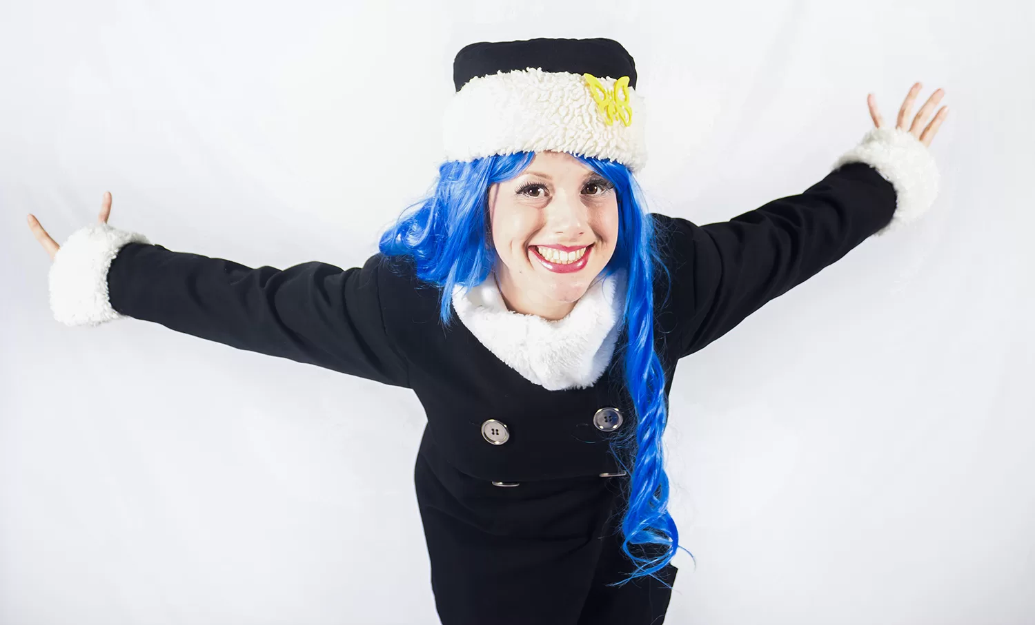 Foto 5942 — Campinas Anime Fest 2016