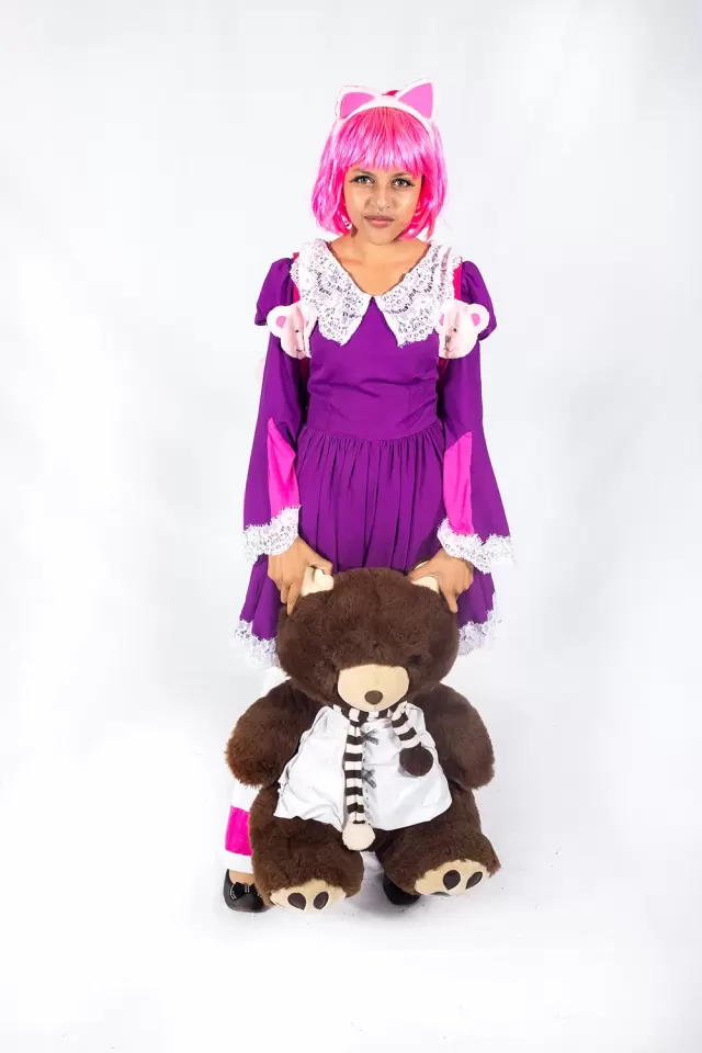 Campinas Anime Fest 2016