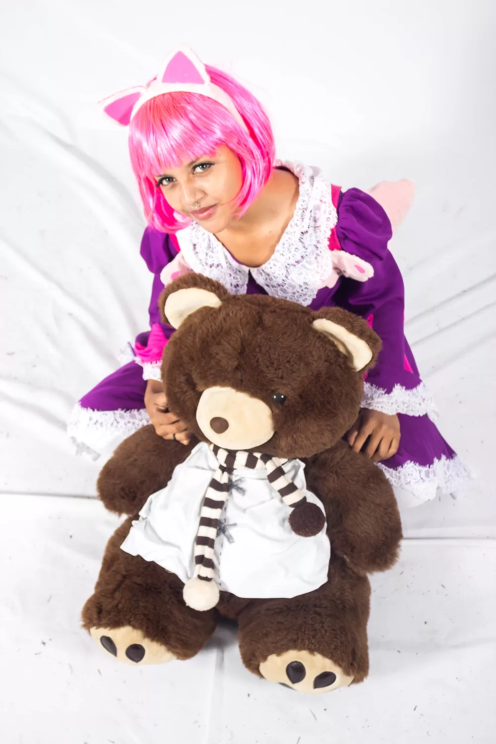 Foto 6334 — Campinas Anime Fest 2016