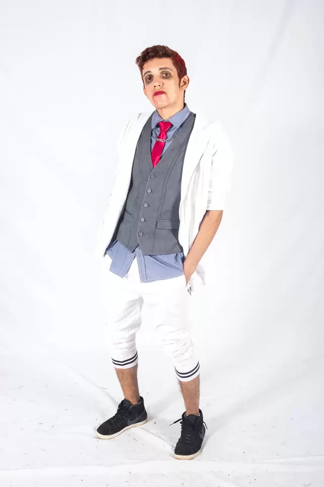 Campinas Anime Fest 2016