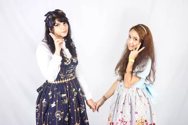 Campinas Anime Fest 2016