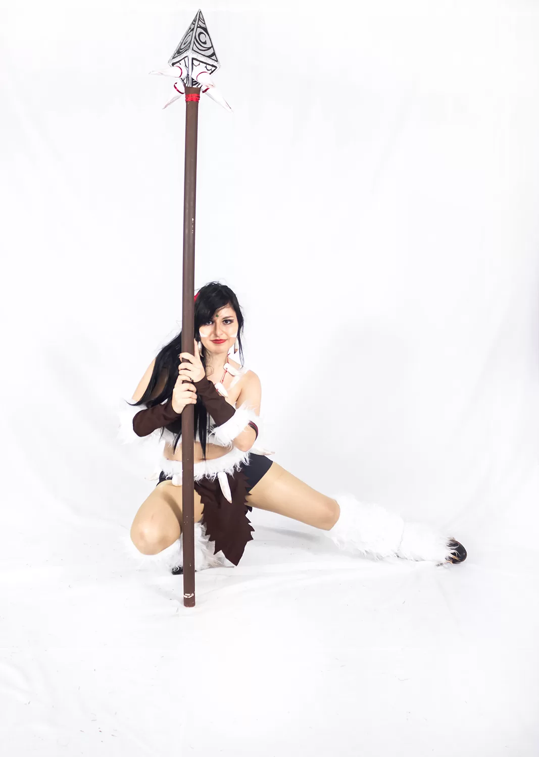 Foto 6341 — Campinas Anime Fest 2016