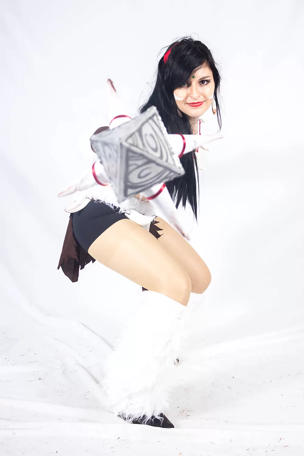 Foto 6342 — Campinas Anime Fest 2016