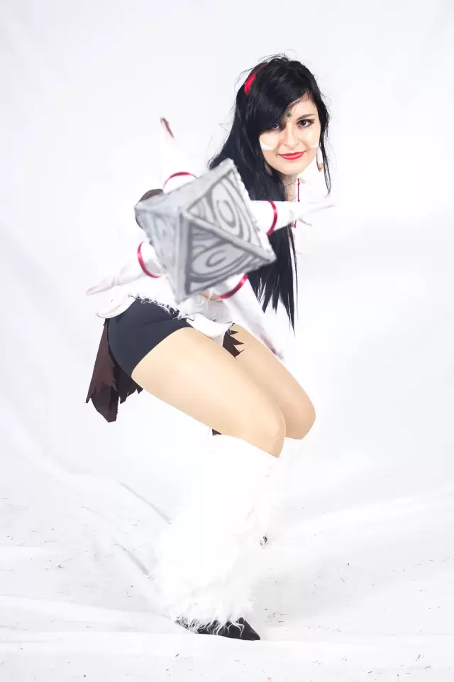 Campinas Anime Fest 2016