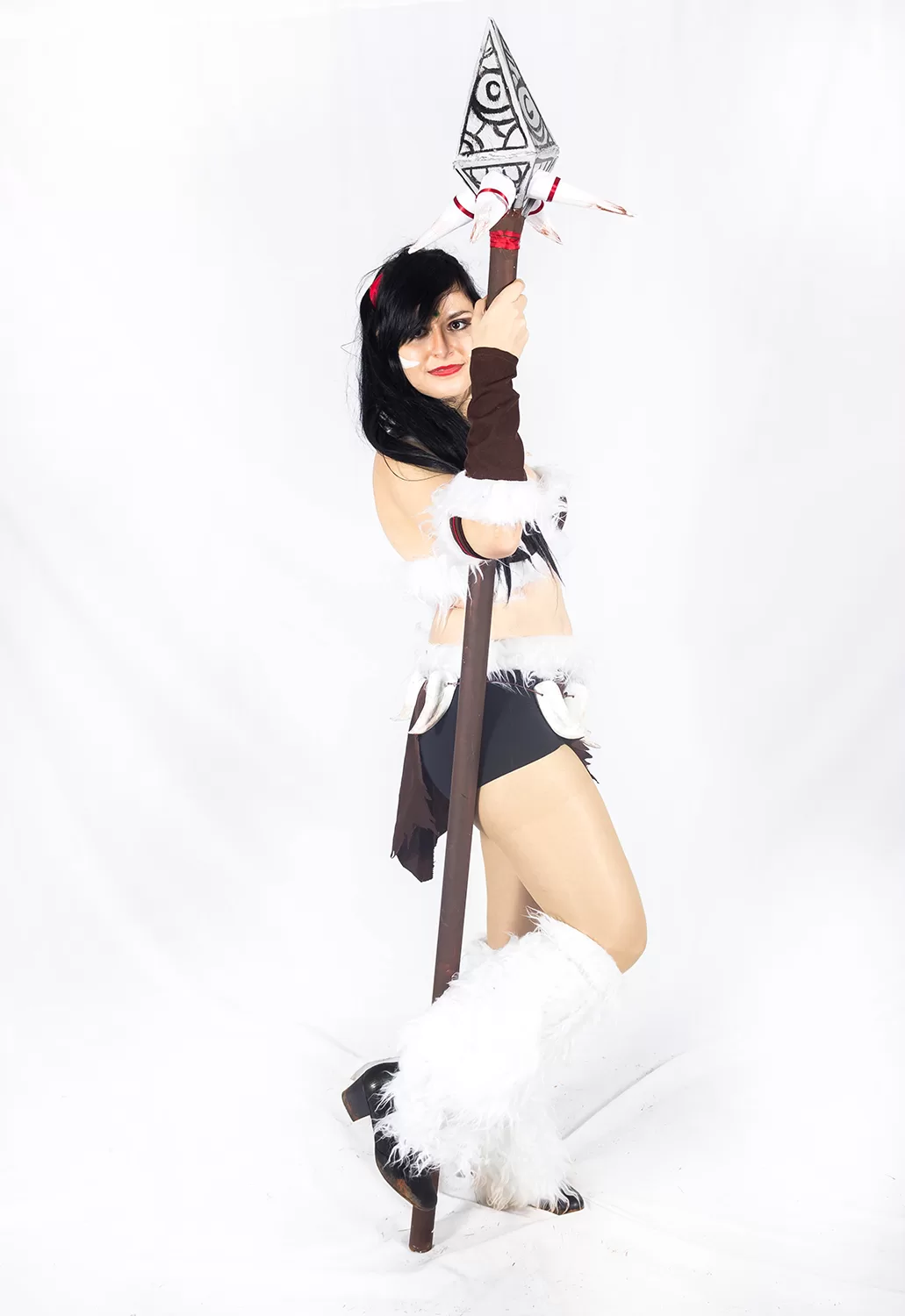 Foto 6343 — Campinas Anime Fest 2016