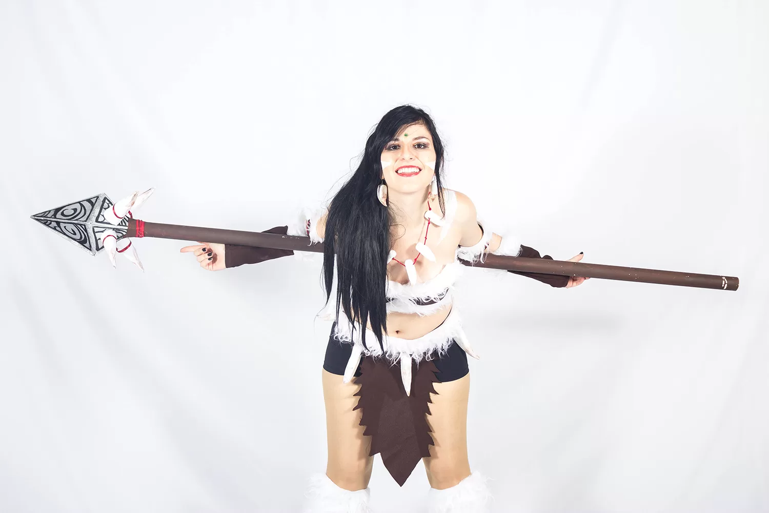 Foto 6344 — Campinas Anime Fest 2016