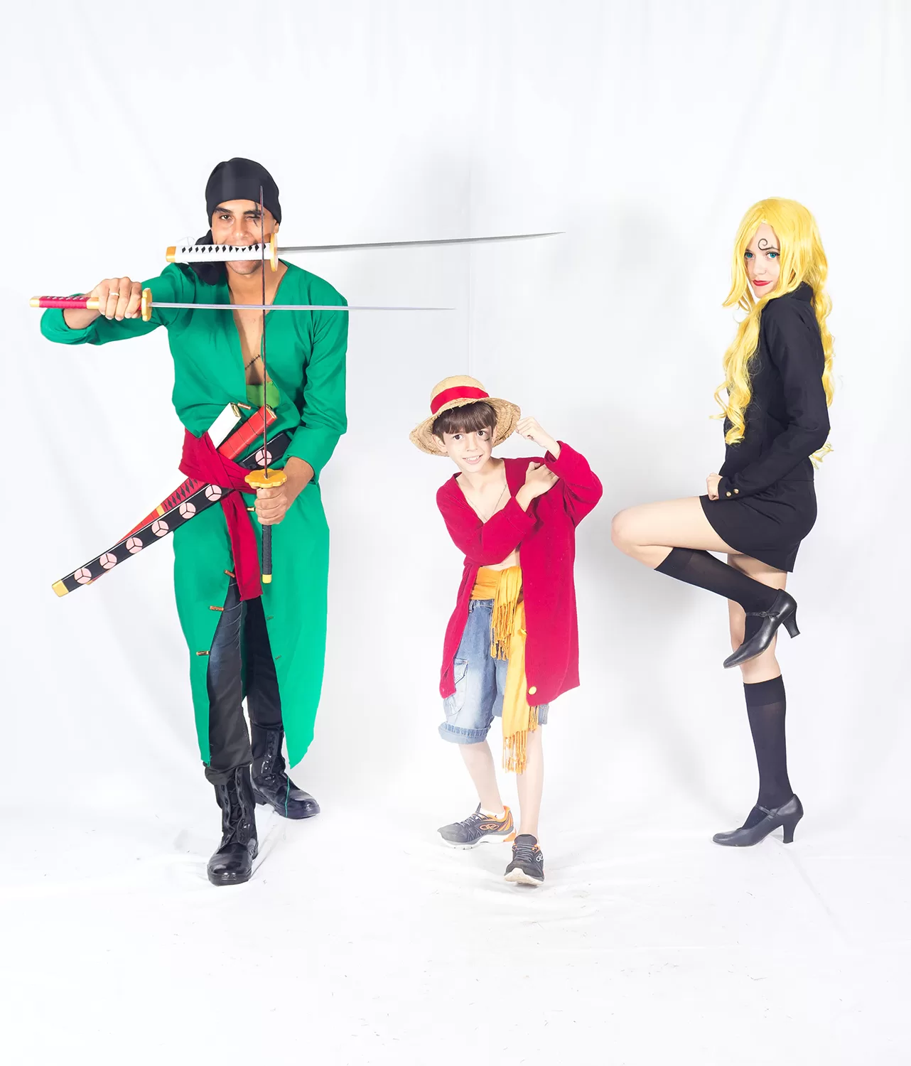 Foto 6346 — Campinas Anime Fest 2016