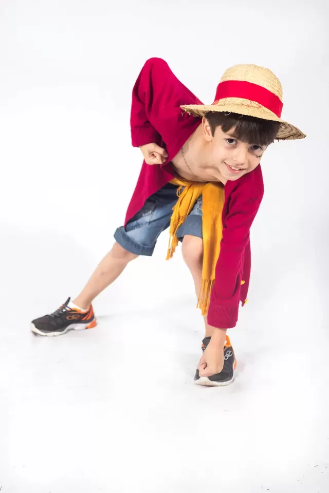 Campinas Anime Fest 2016