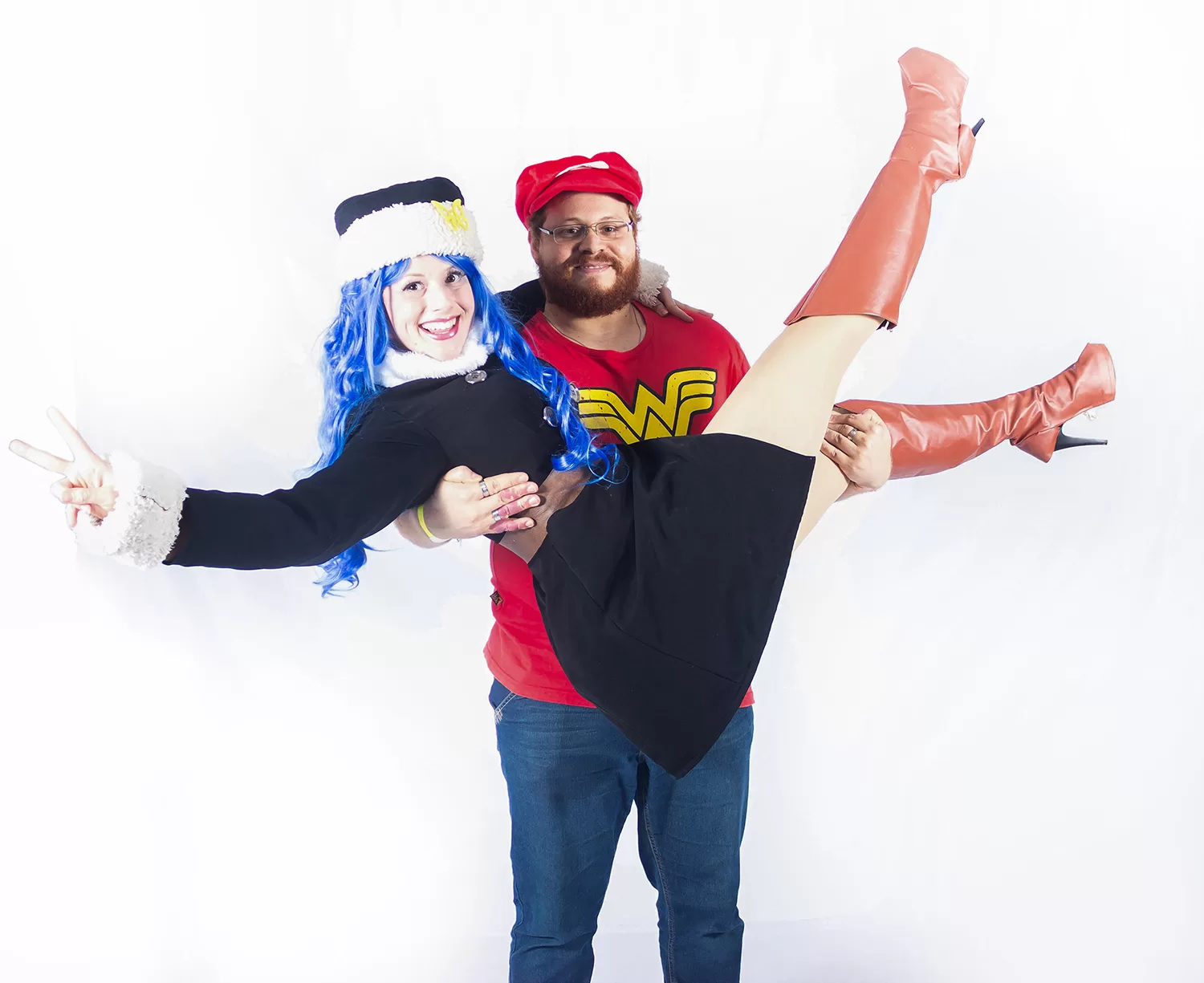 Foto 5944 — Campinas Anime Fest 2016