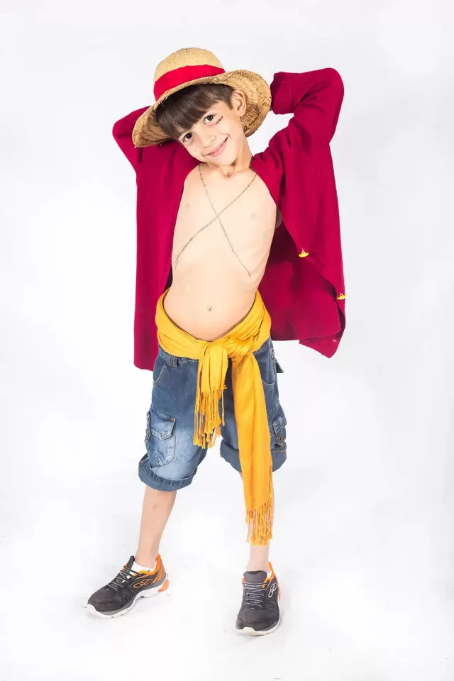 Campinas Anime Fest 2016