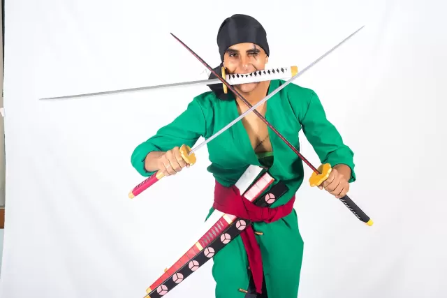 Campinas Anime Fest 2016