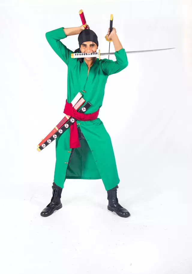 Campinas Anime Fest 2016