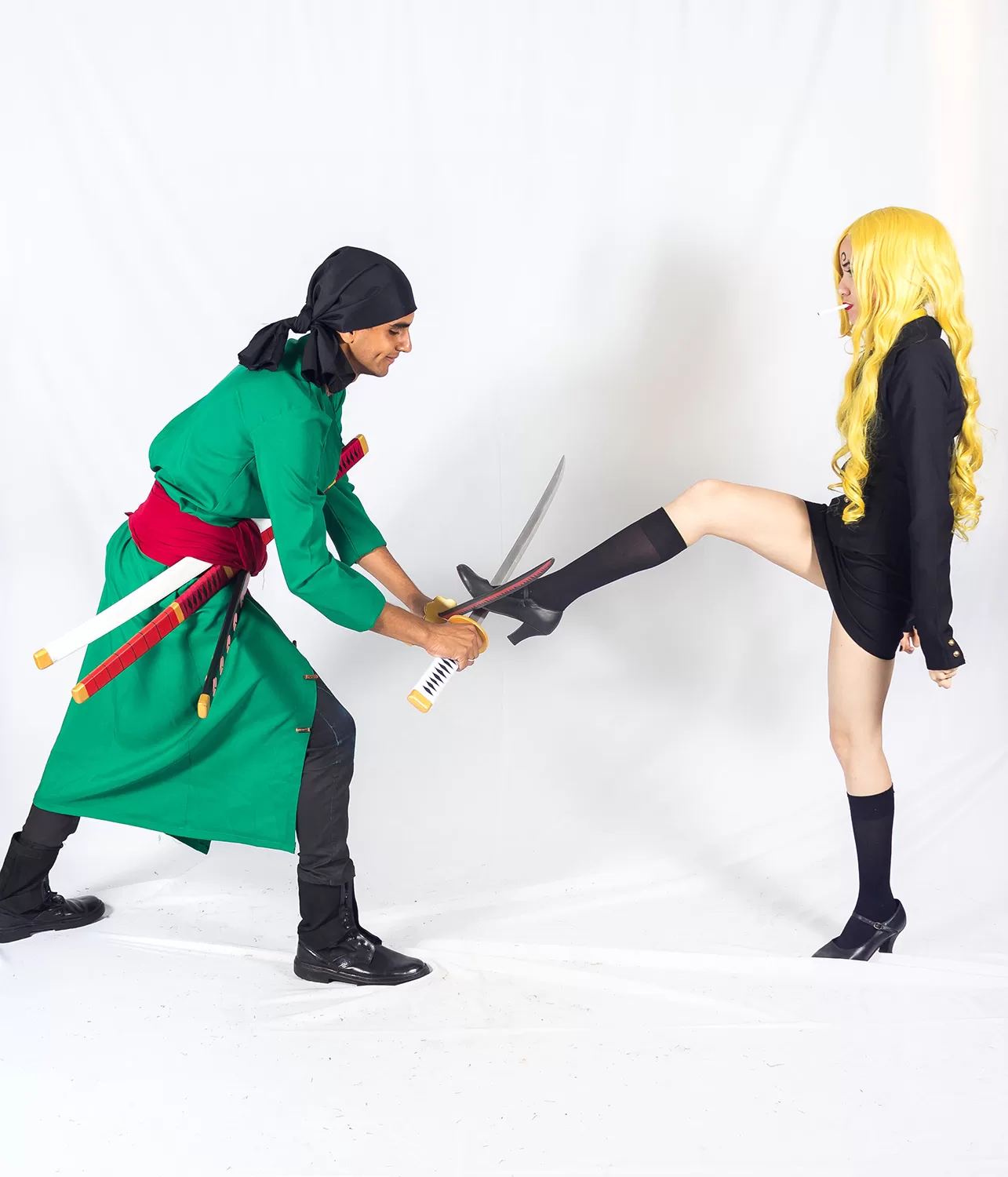Foto 6352 — Campinas Anime Fest 2016