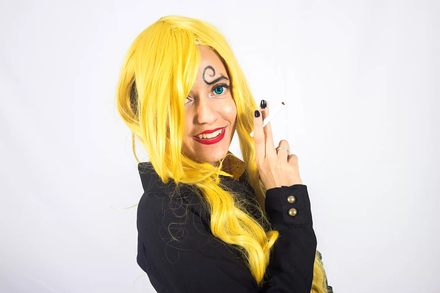Foto 6353 — Campinas Anime Fest 2016