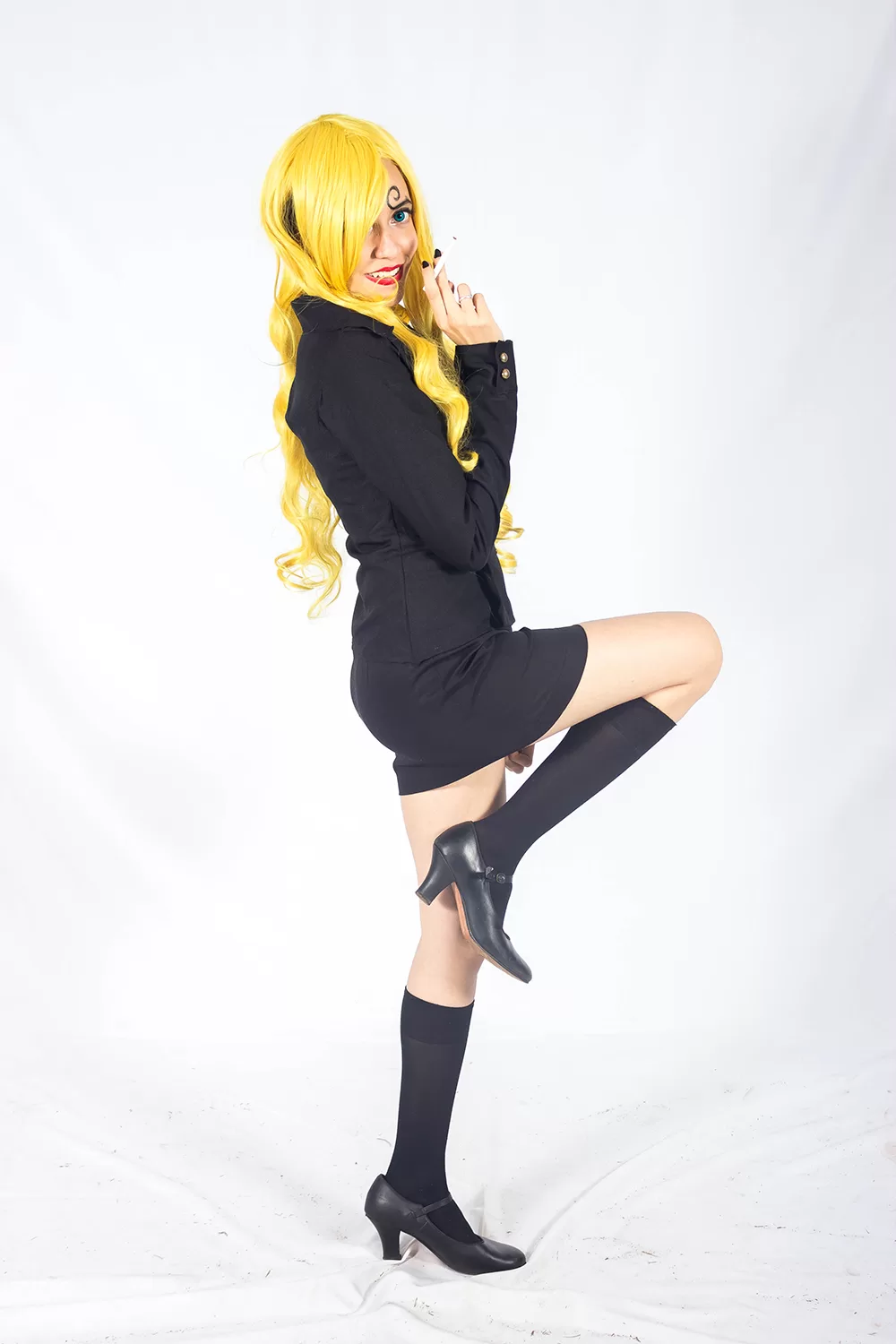 Foto 6354 — Campinas Anime Fest 2016