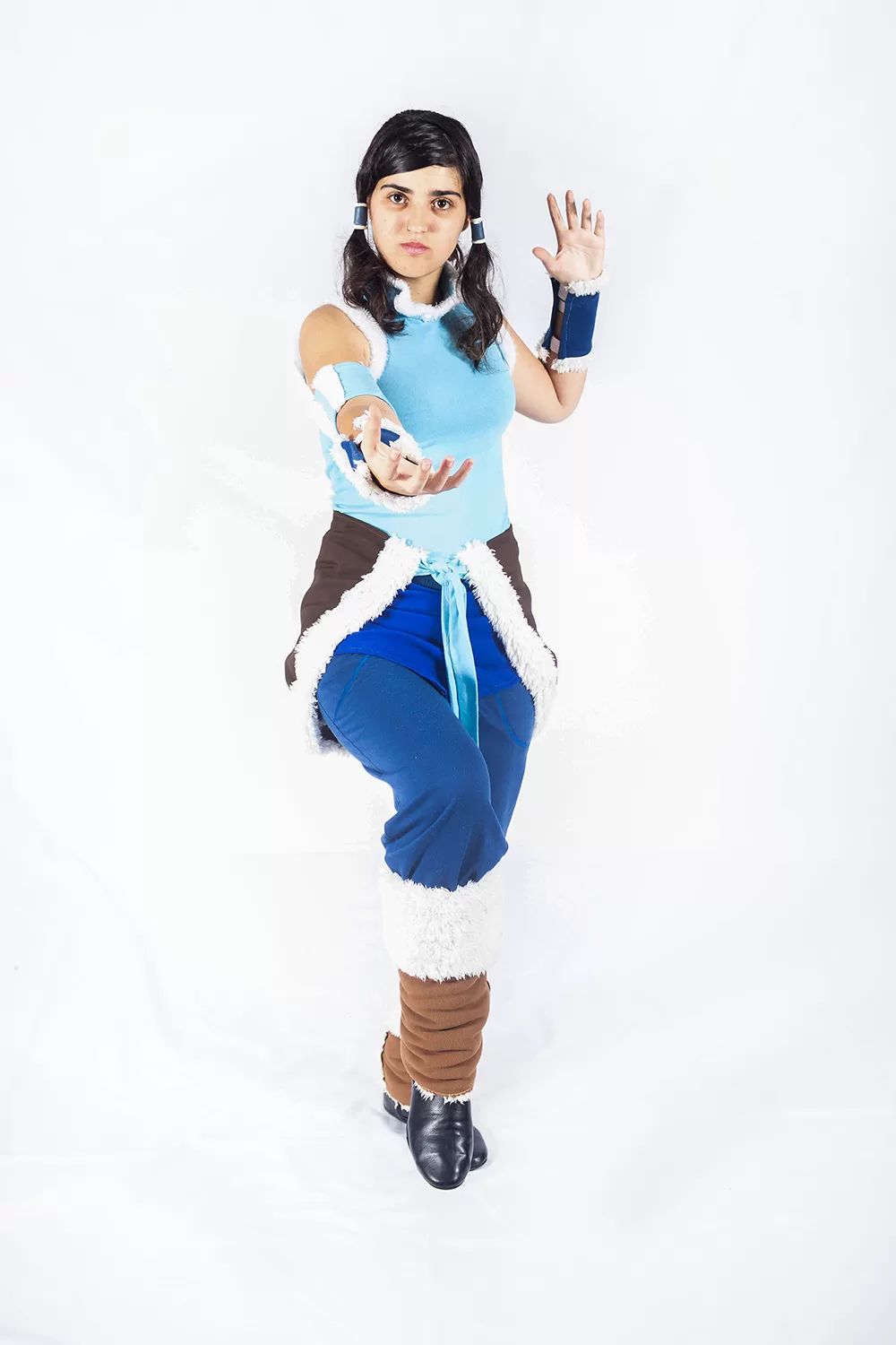 Foto 5945 — Campinas Anime Fest 2016