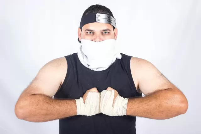 Campinas Anime Fest 2016