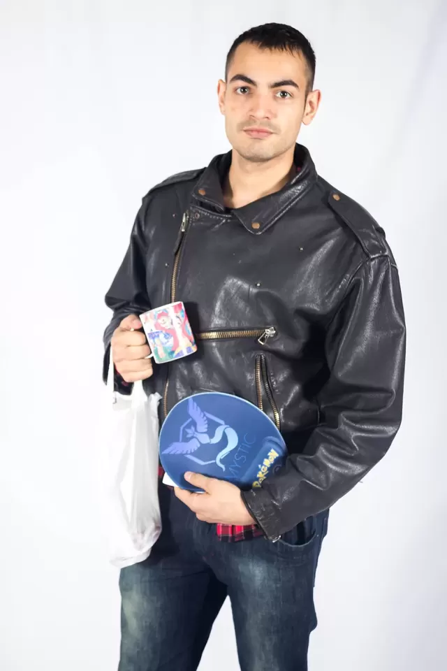 Campinas Anime Fest 2016