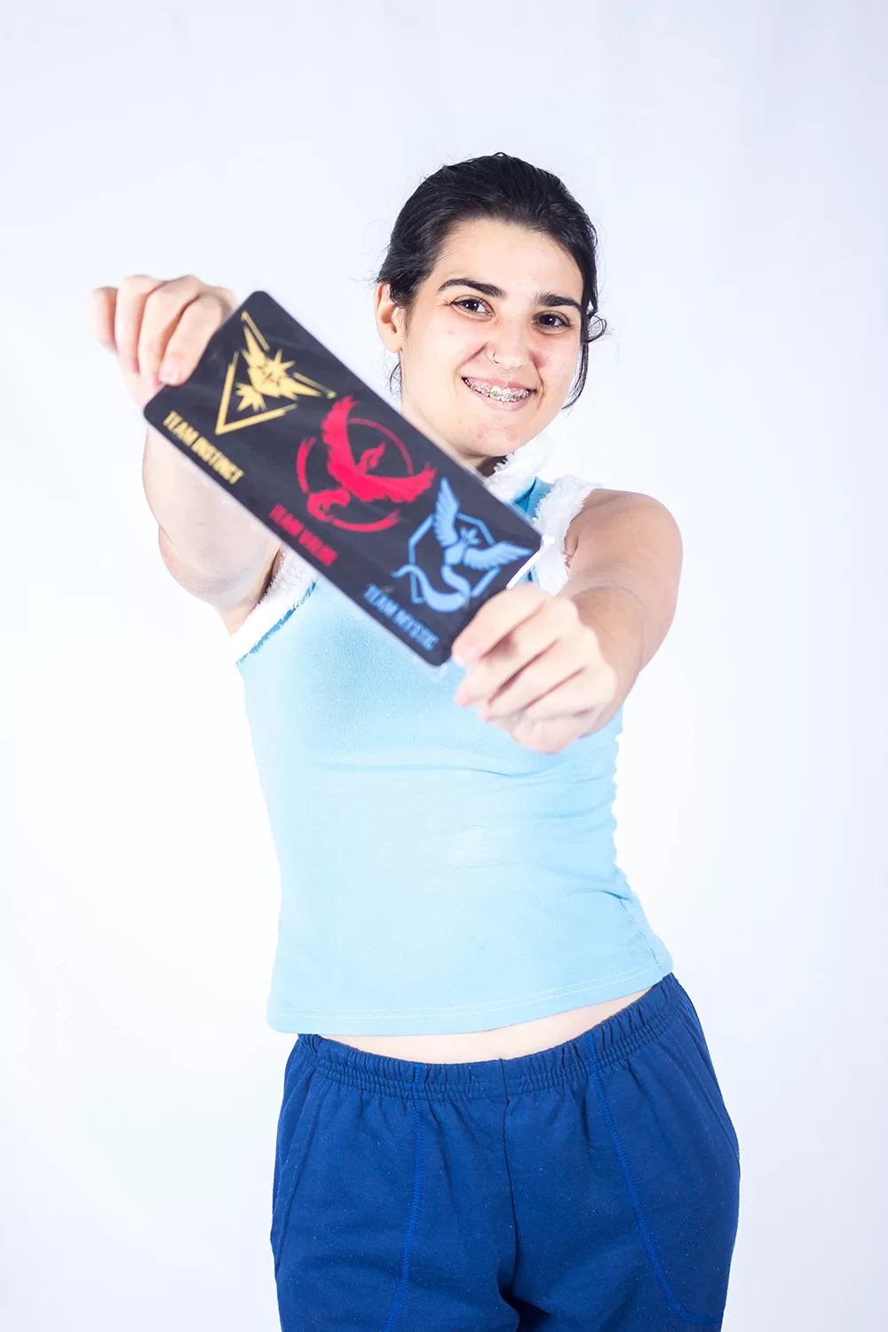 Foto 6362 — Campinas Anime Fest 2016