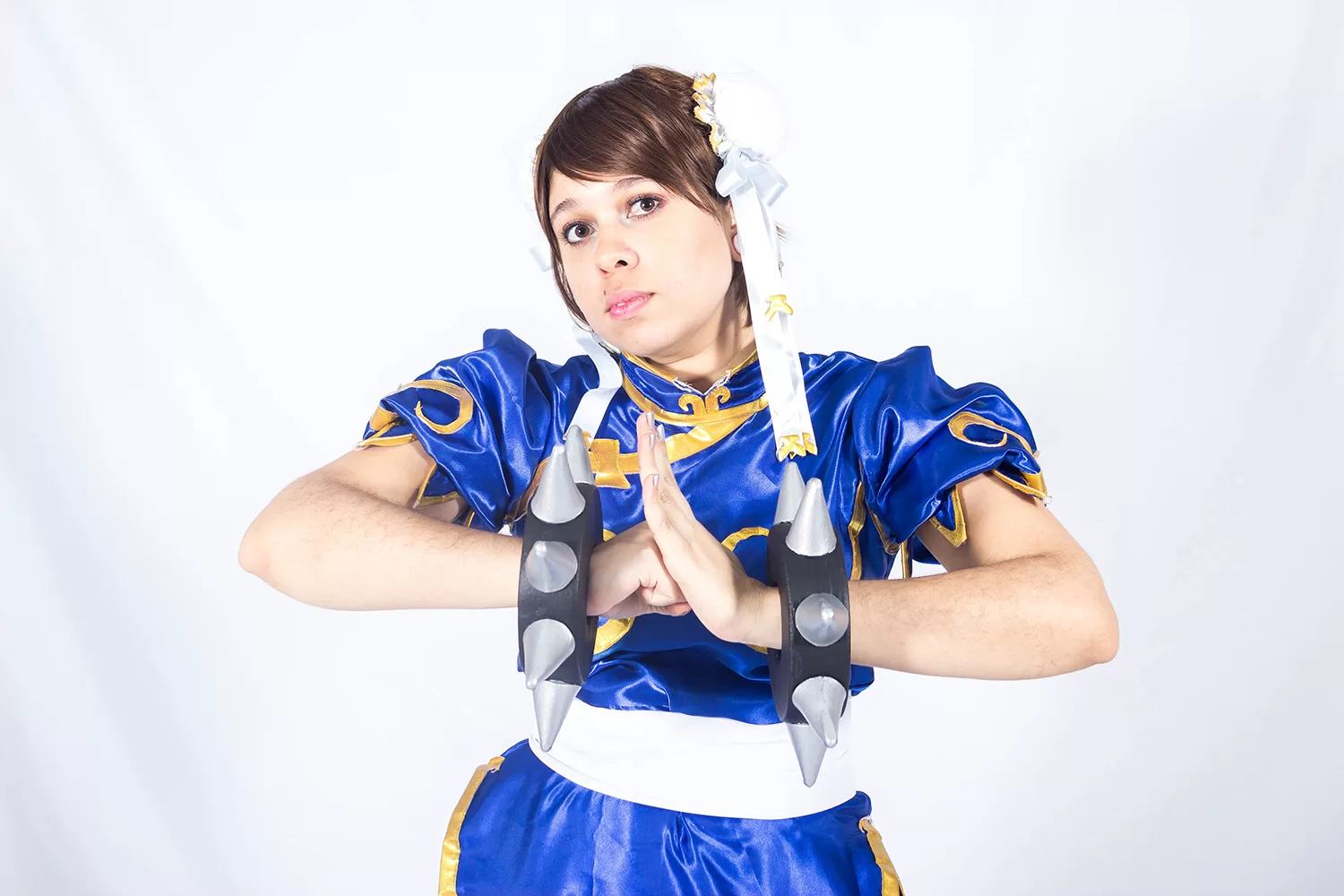 Foto 6363 — Campinas Anime Fest 2016