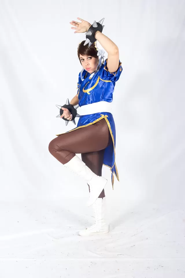 Campinas Anime Fest 2016