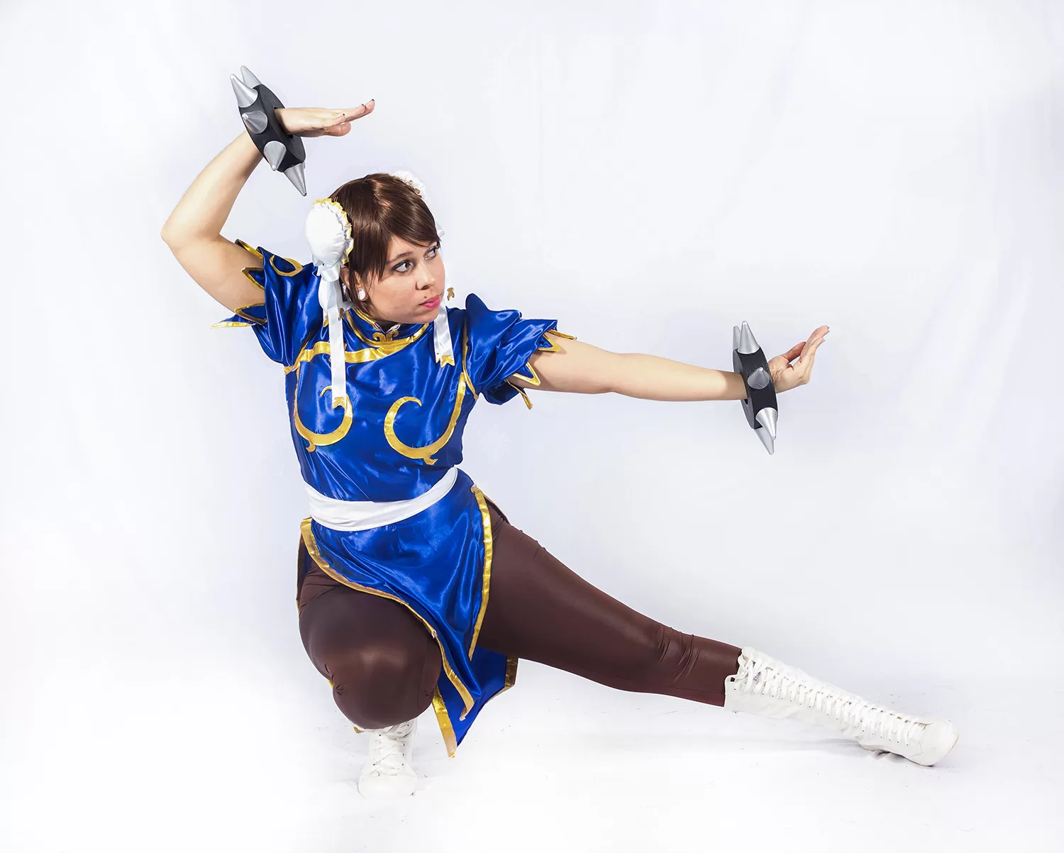 Foto 6365 — Campinas Anime Fest 2016