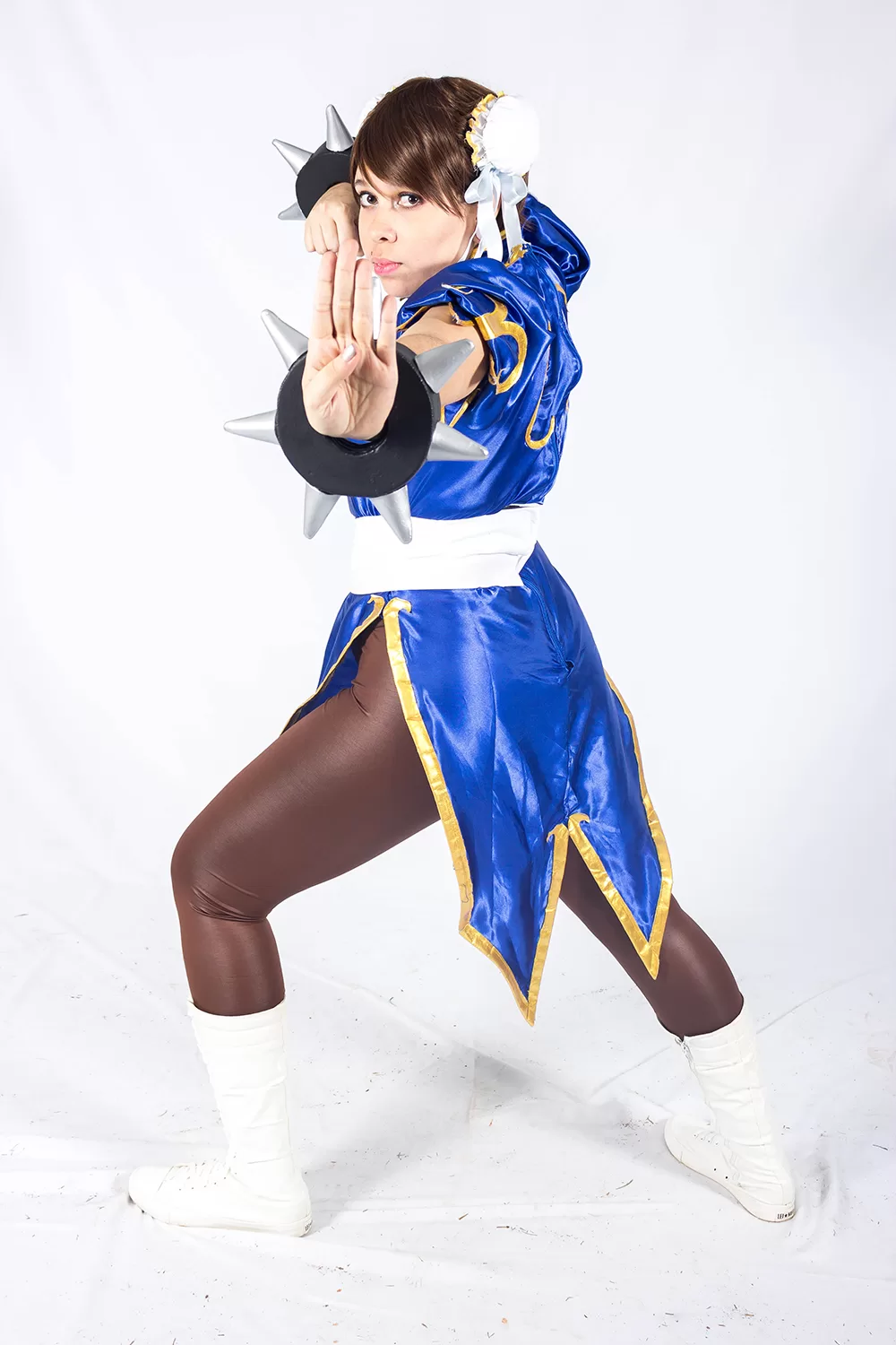 Foto 6368 — Campinas Anime Fest 2016