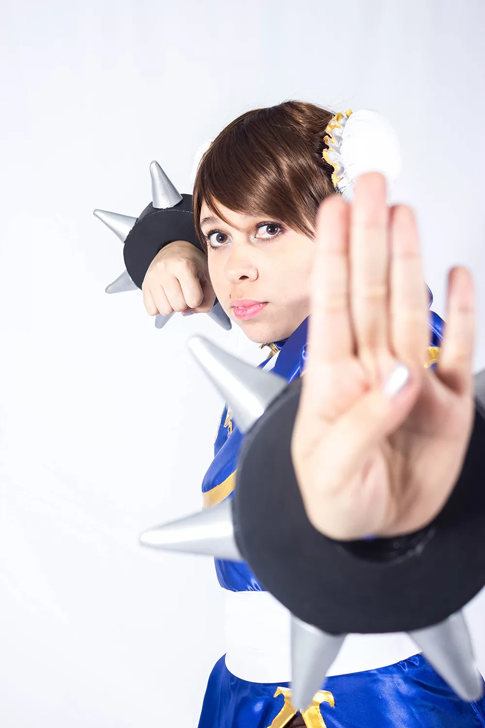 Foto 6369 — Campinas Anime Fest 2016