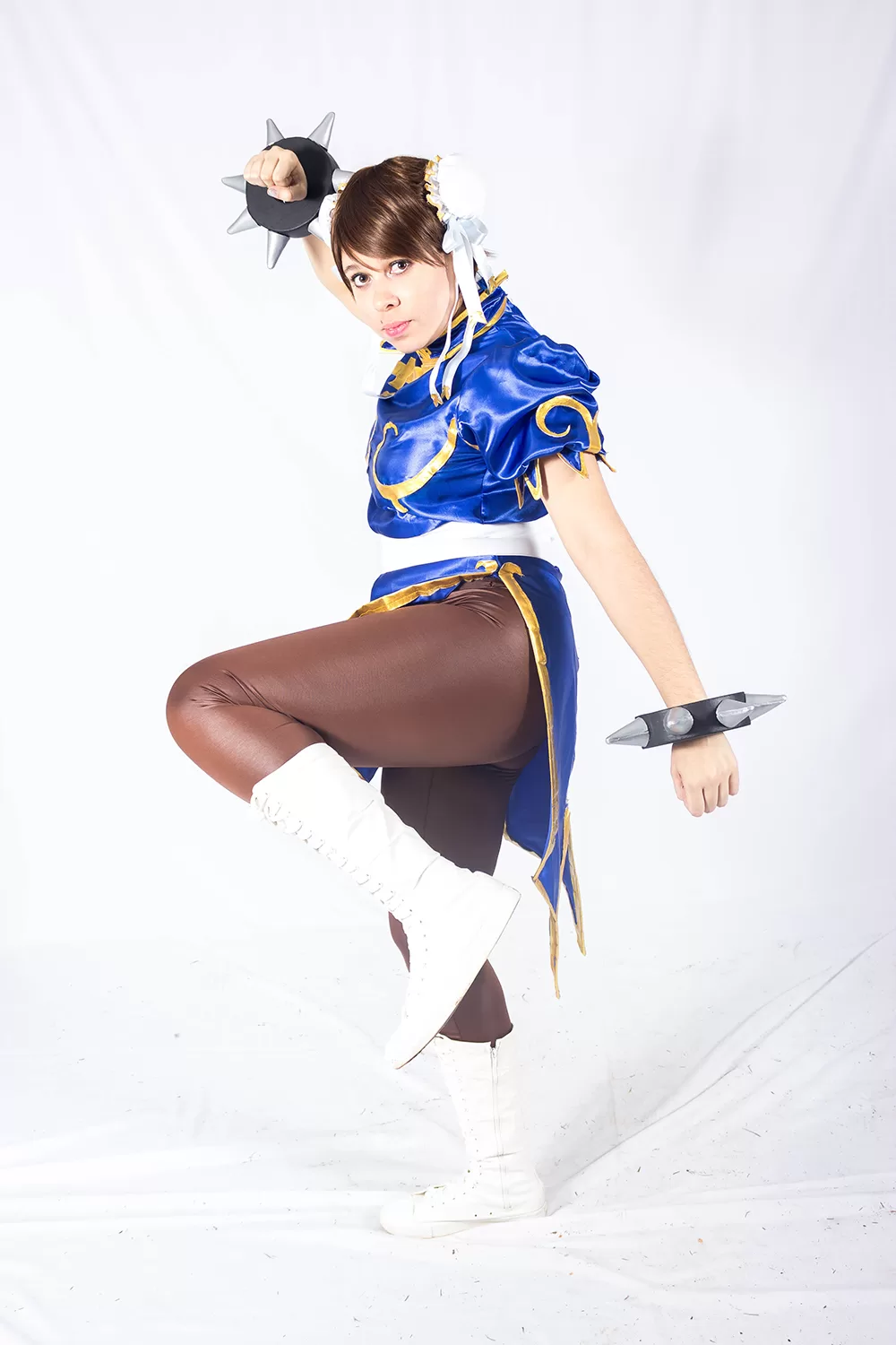 Foto 6370 — Campinas Anime Fest 2016