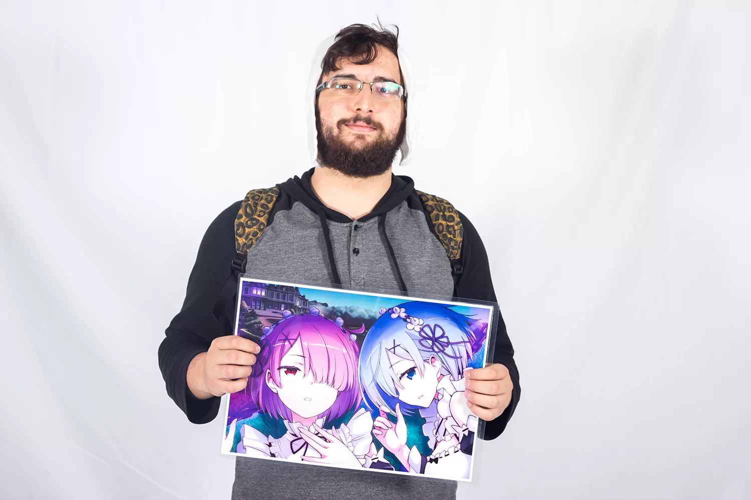 Foto 6371 — Campinas Anime Fest 2016