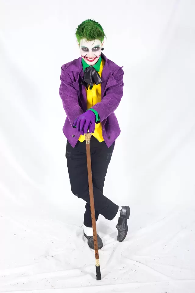 Campinas Anime Fest 2016