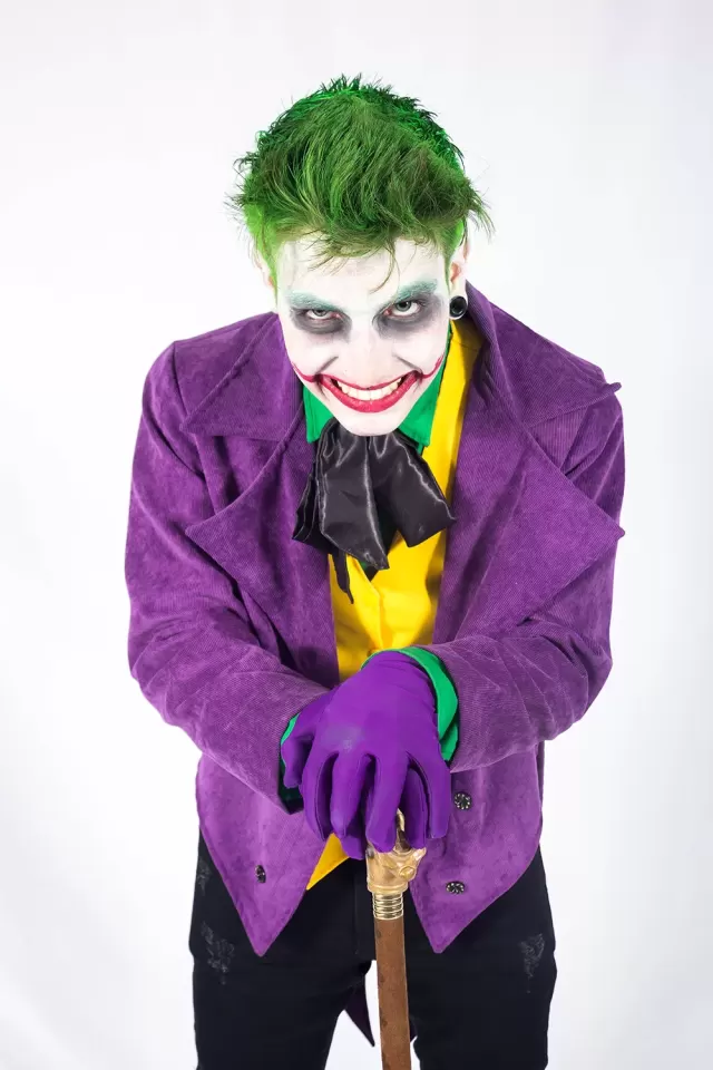 Campinas Anime Fest 2016