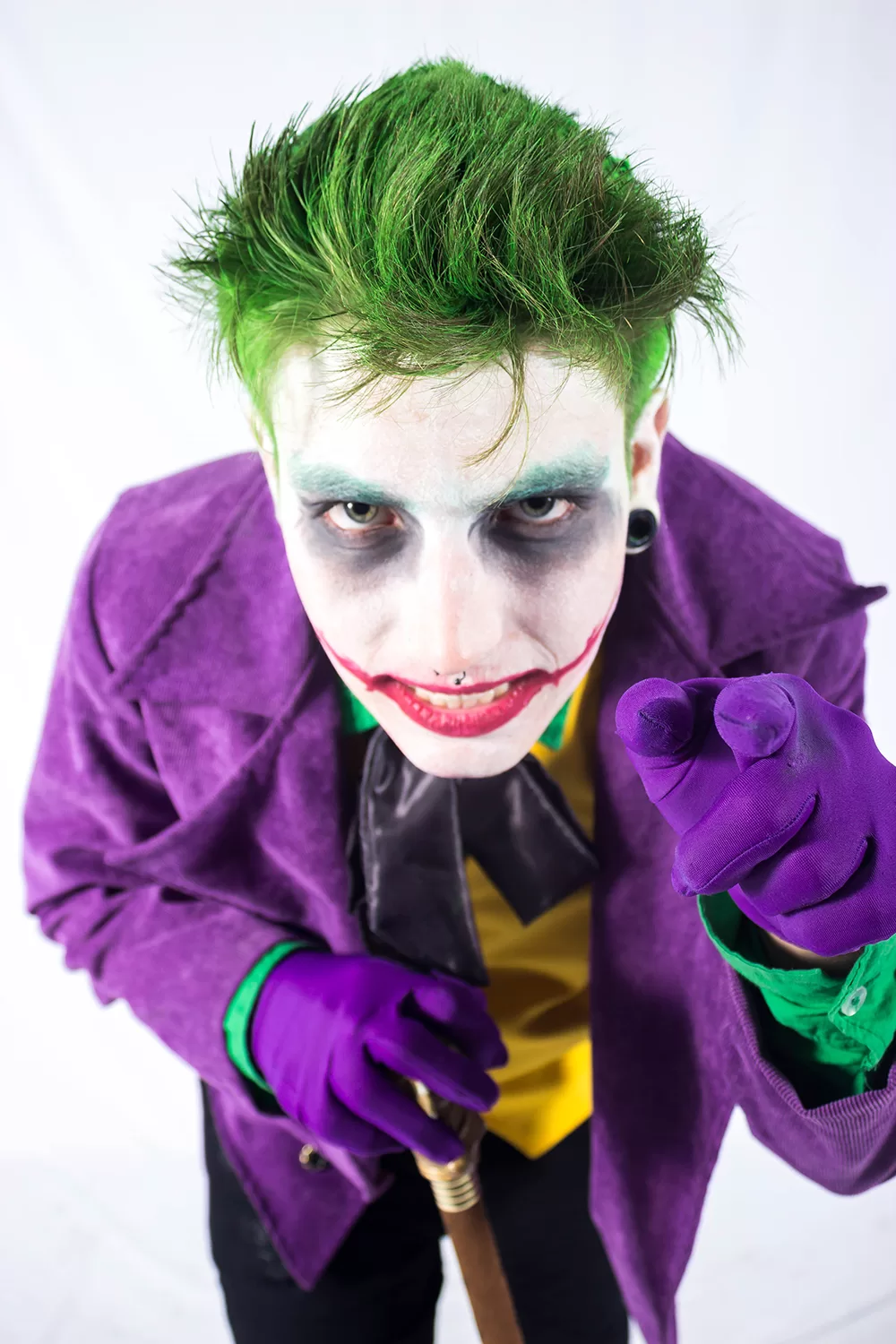Foto 6375 — Campinas Anime Fest 2016