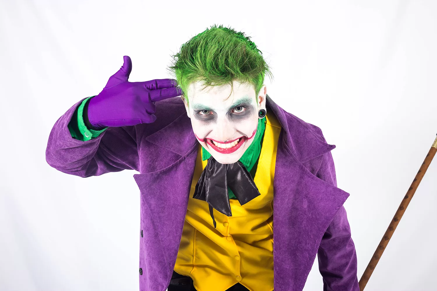 Foto 6376 — Campinas Anime Fest 2016