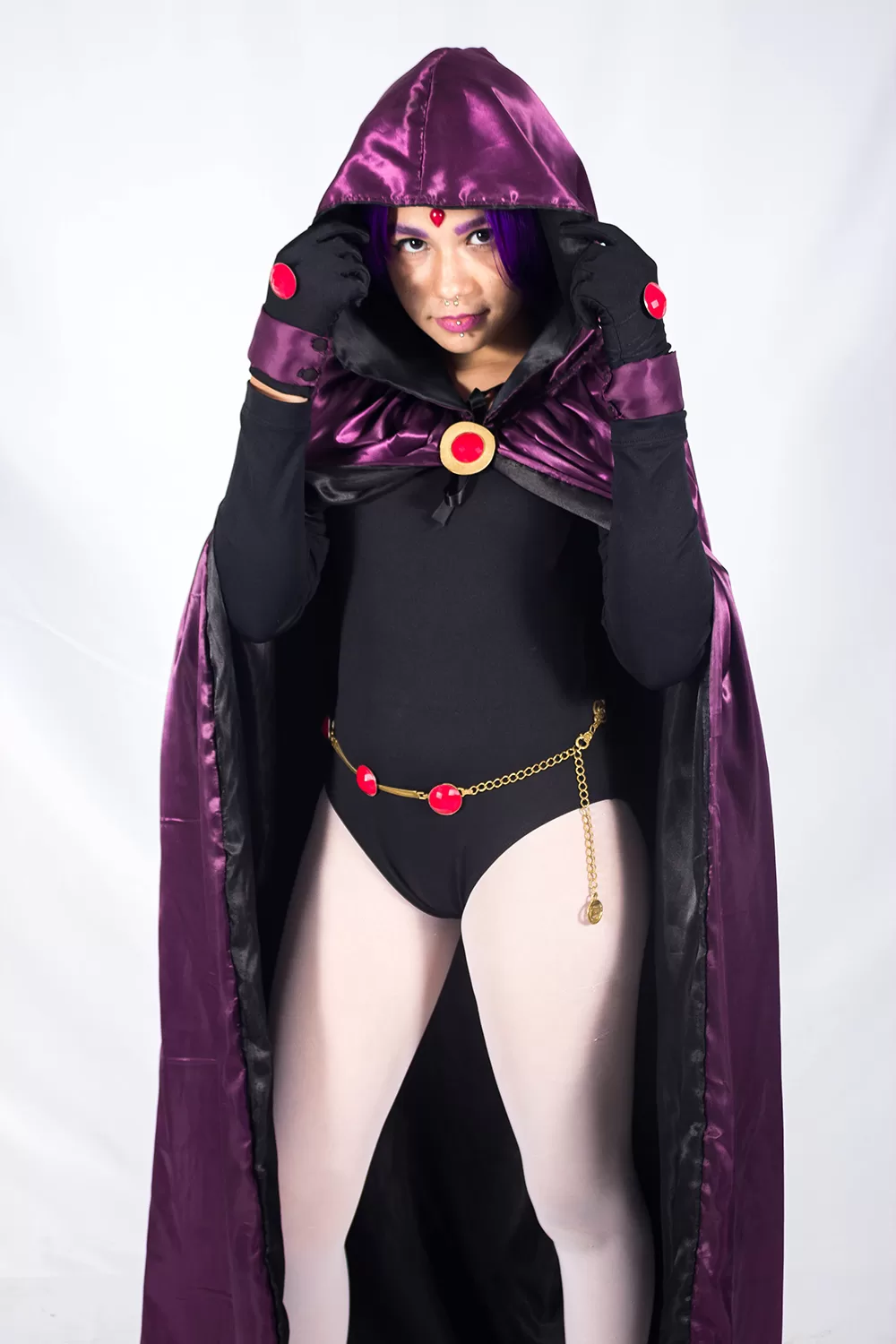 Foto 6378 — Campinas Anime Fest 2016
