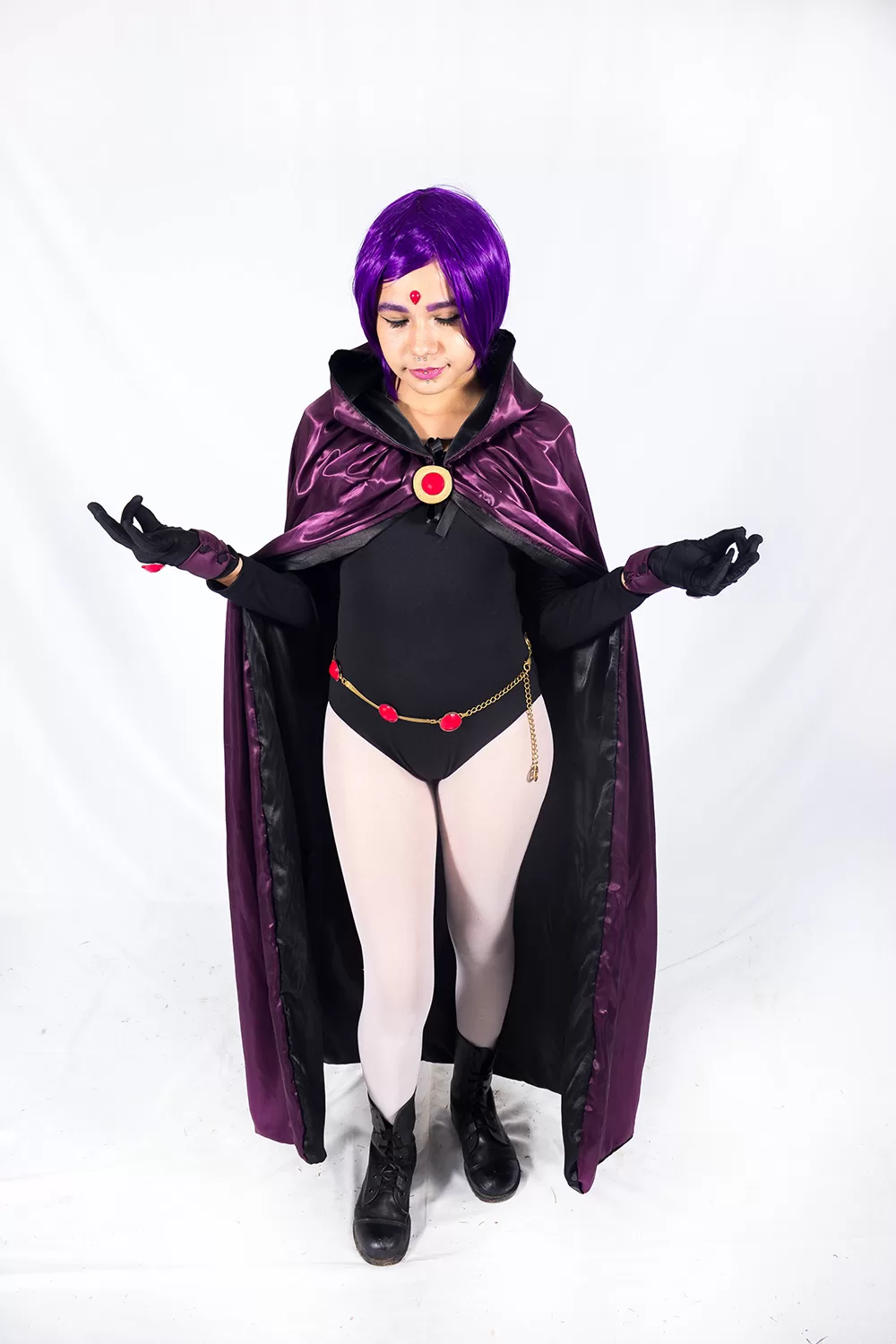 Foto 6379 — Campinas Anime Fest 2016