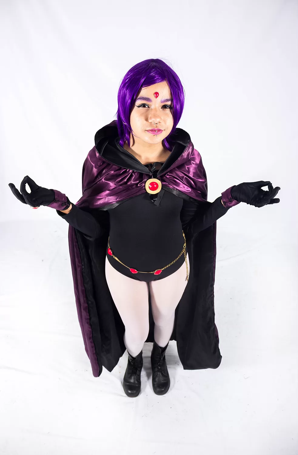 Foto 6380 — Campinas Anime Fest 2016