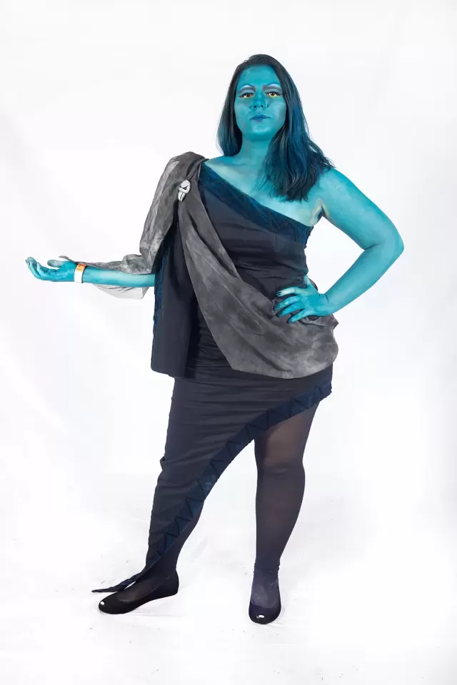 Campinas Anime Fest 2016