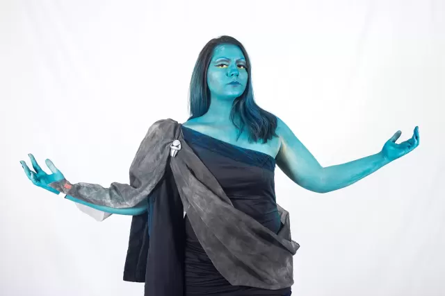 Campinas Anime Fest 2016