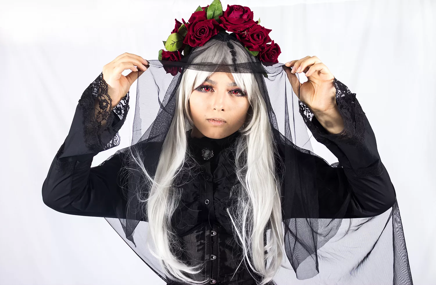 Foto 6386 — Campinas Anime Fest 2016