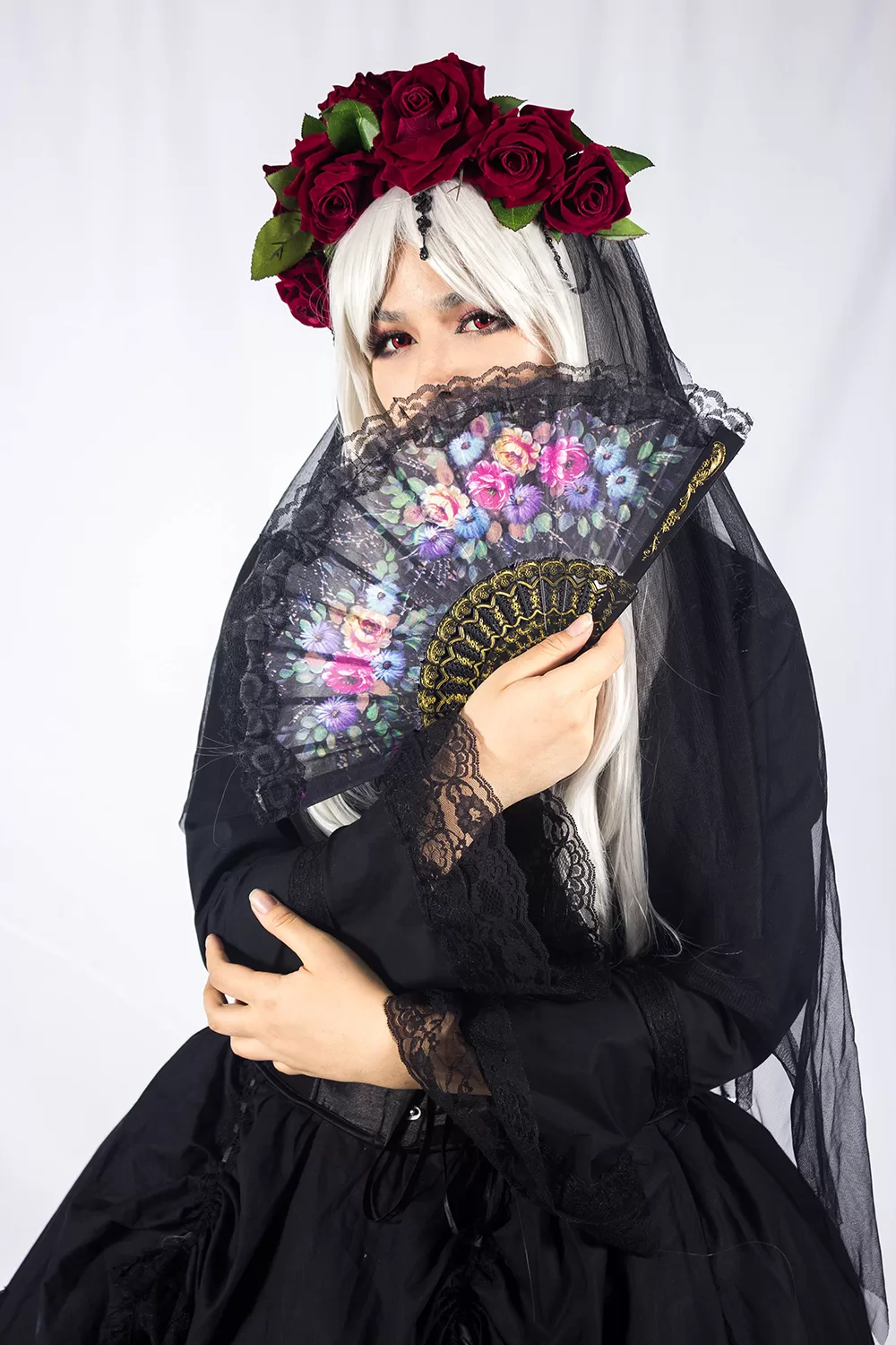 Foto 6387 — Campinas Anime Fest 2016