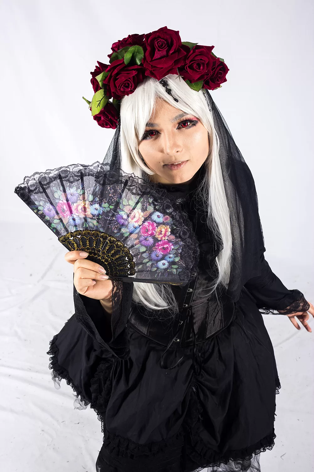 Foto 6388 — Campinas Anime Fest 2016