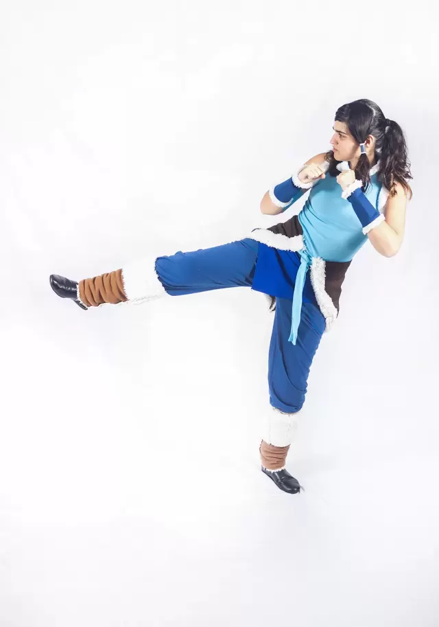 Campinas Anime Fest 2016