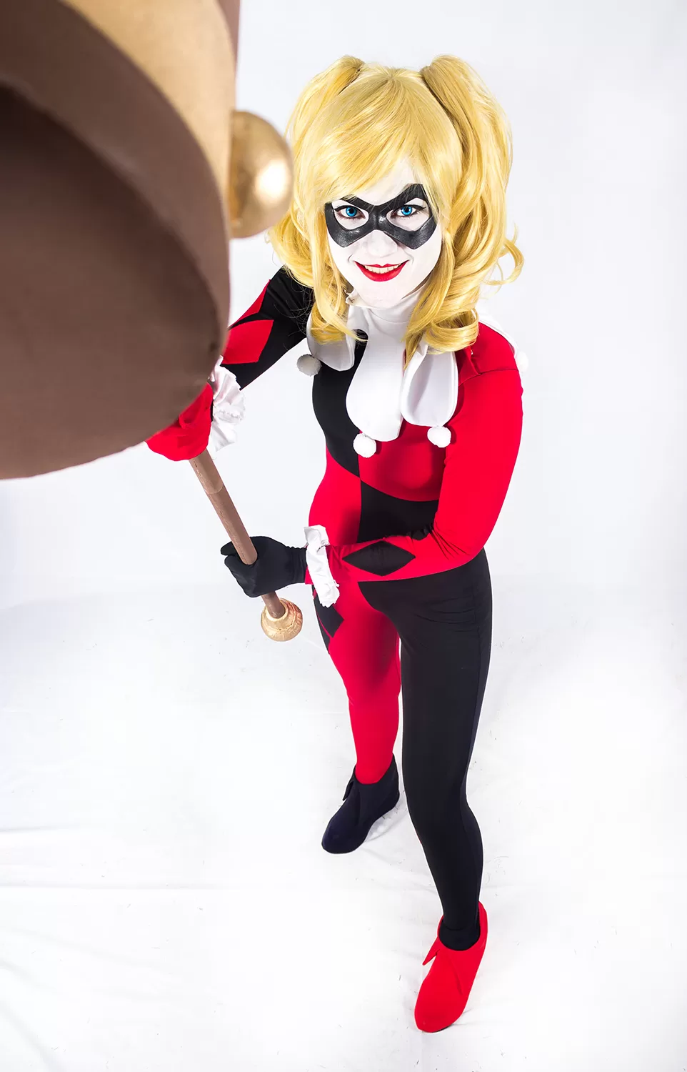 Foto 6391 — Campinas Anime Fest 2016