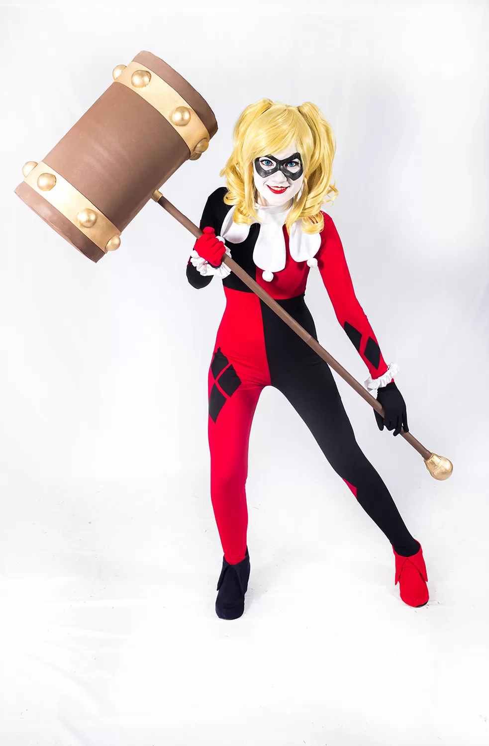Foto 6392 — Campinas Anime Fest 2016