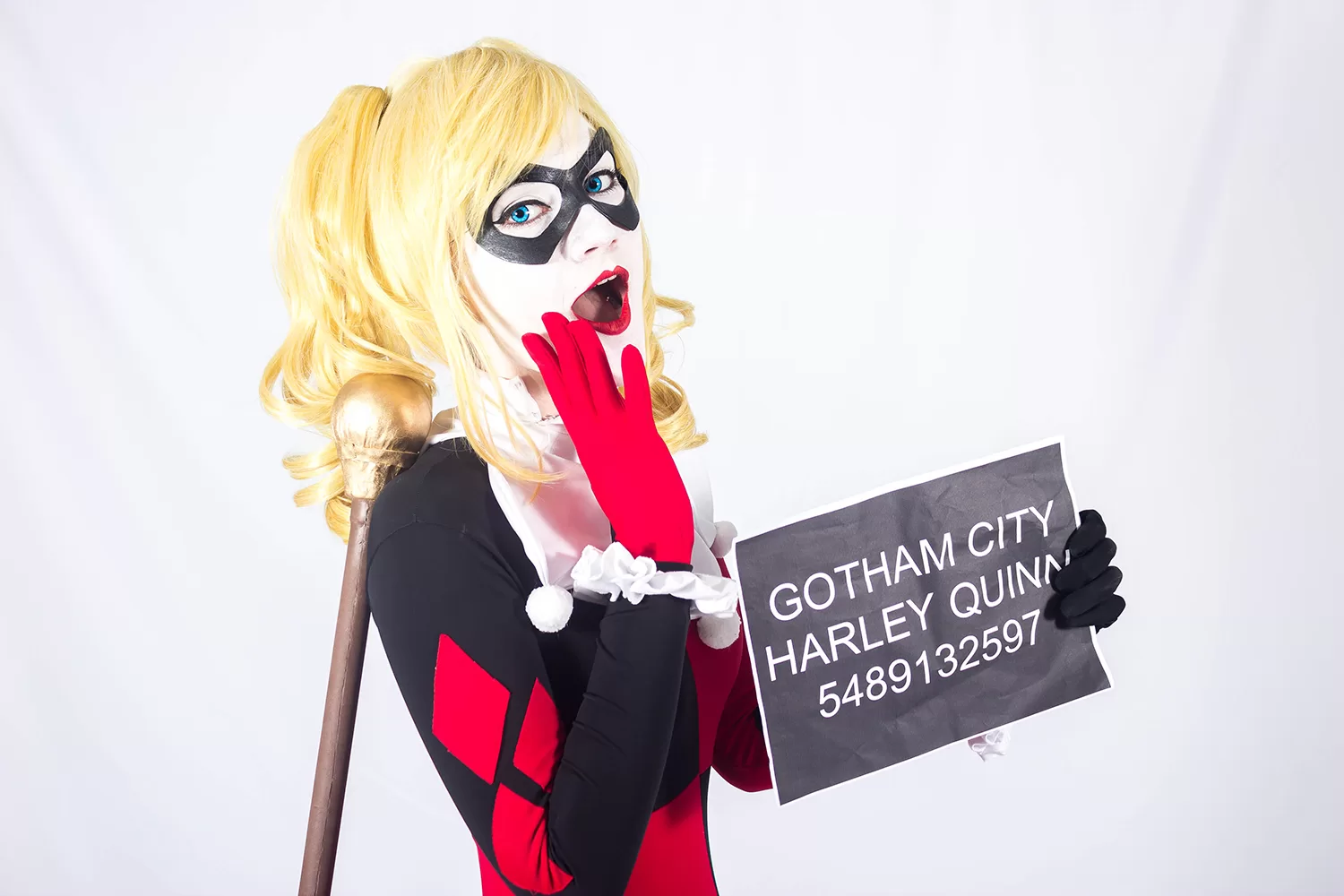 Foto 6396 — Campinas Anime Fest 2016