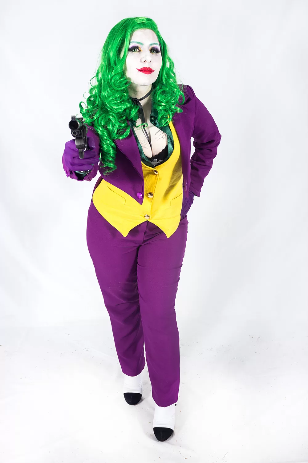 Foto 6397 — Campinas Anime Fest 2016