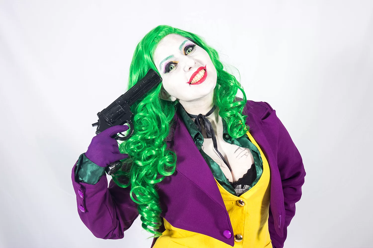 Foto 6398 — Campinas Anime Fest 2016