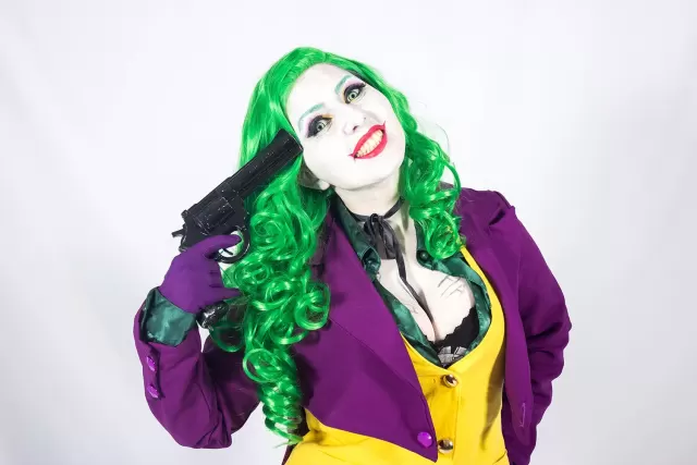 Campinas Anime Fest 2016